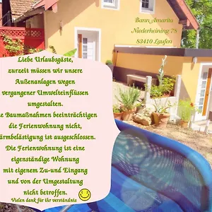 Bann Amarita Apartment Laufen