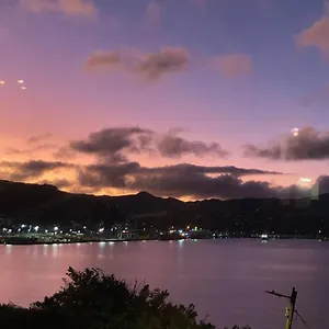 Incredible Views! Luxurious & Outdoor Living Privatunterkunft Wellington