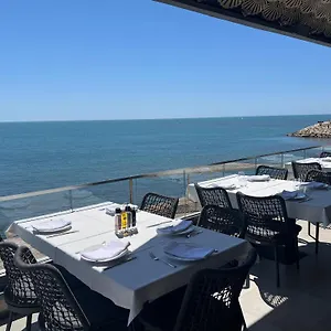 Sea View Apartment Durrës