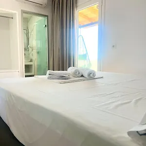 Alfio Apartment Ksamil