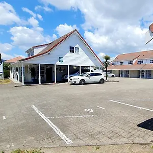 Midwaymotel Rotorua