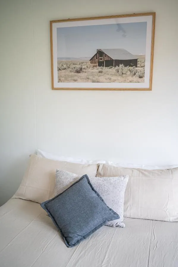 Fairway Cottages Rotorua