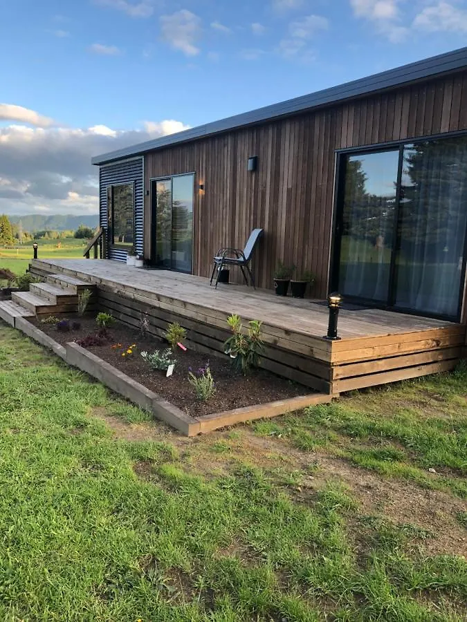 Fairway Cottages Rotorua 0*,  New Zealand