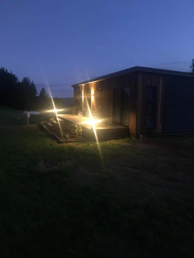 Apartment Fairway Cottages Rotorua