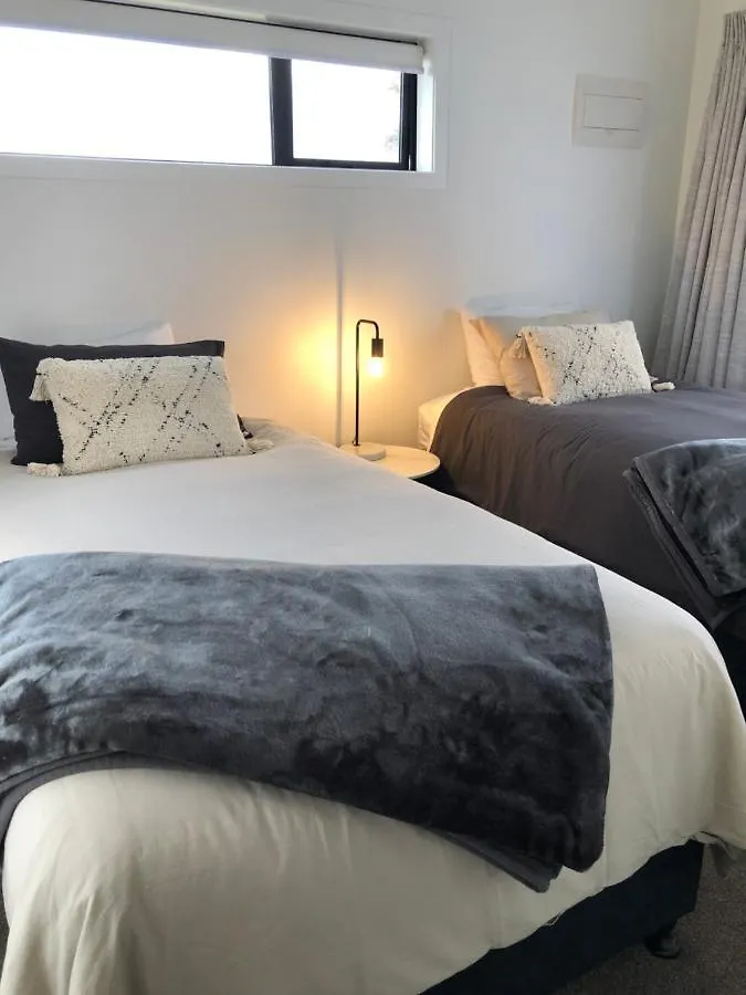 Fairway Cottages Rotorua 0*,  Neuseeland